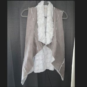 Altar’d State winter vest